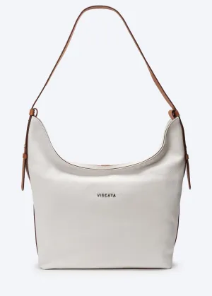 Cyprien Leather Handbag