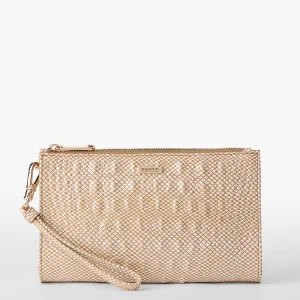 Daisy Clutch Tiramisu Melbourne Fl