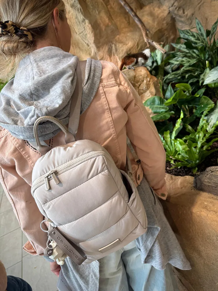 David Jones CM7479 Backpack