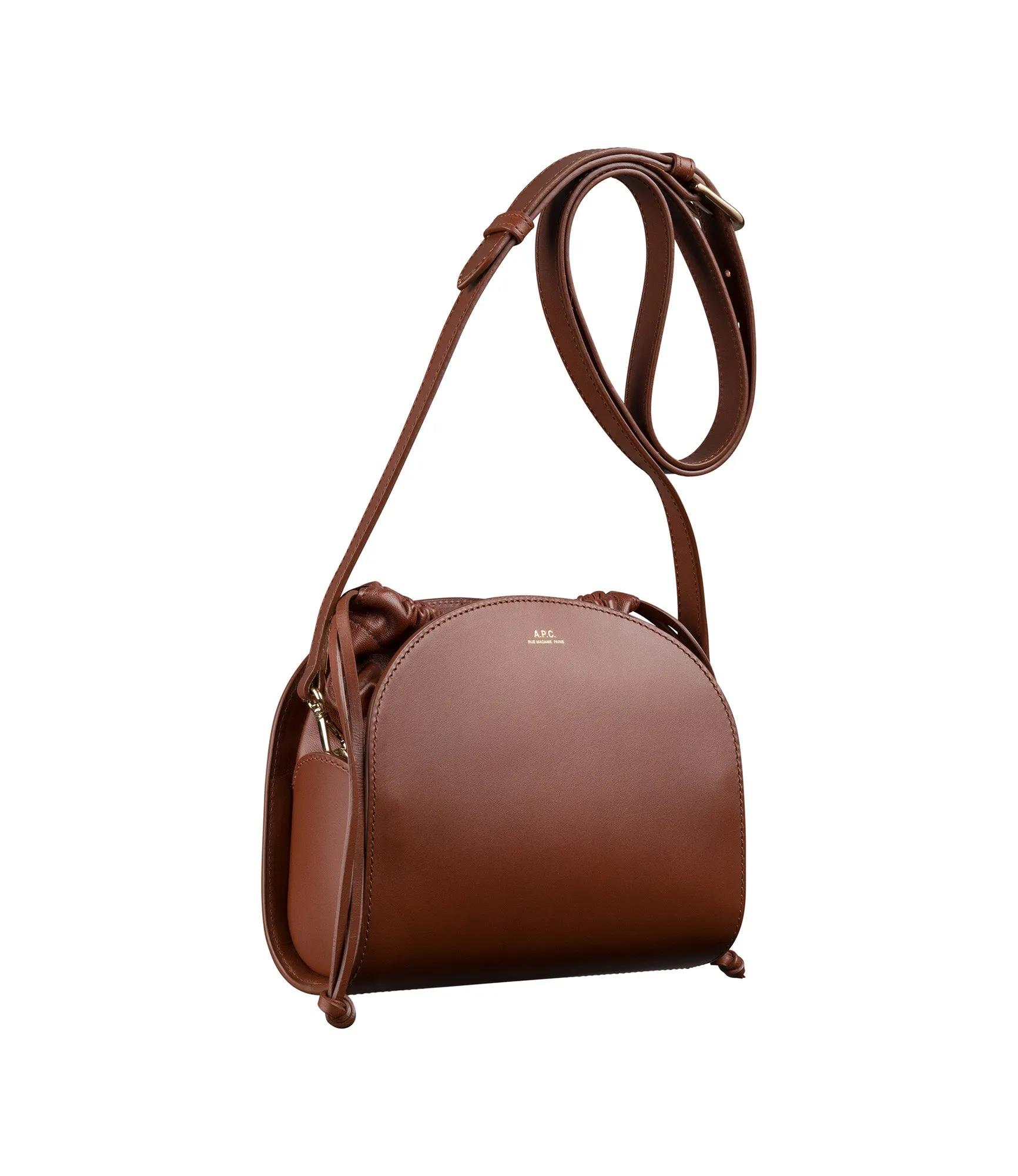 Demi-Lune Pochon Mini bag