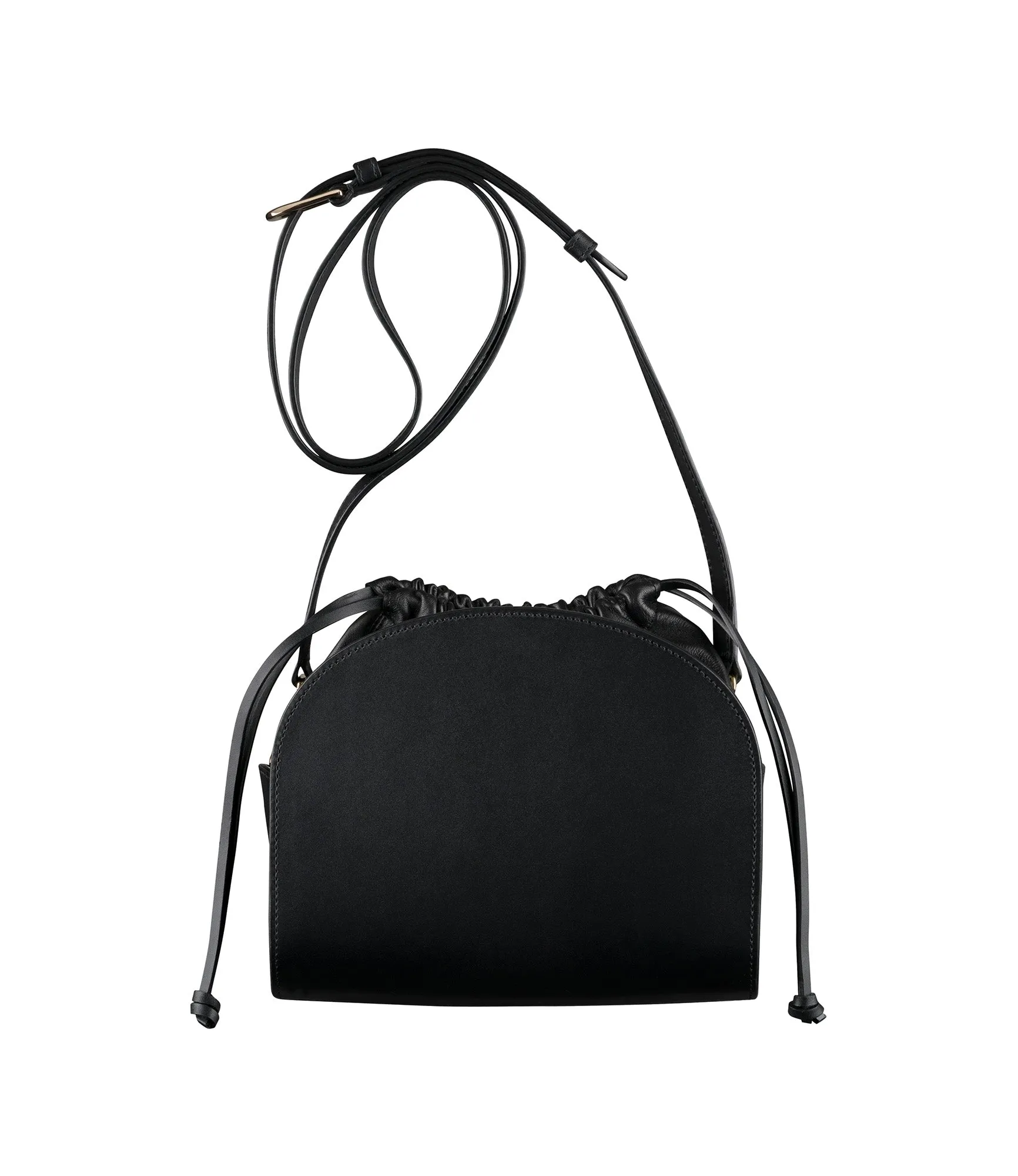 Demi-Lune Pochon Mini bag