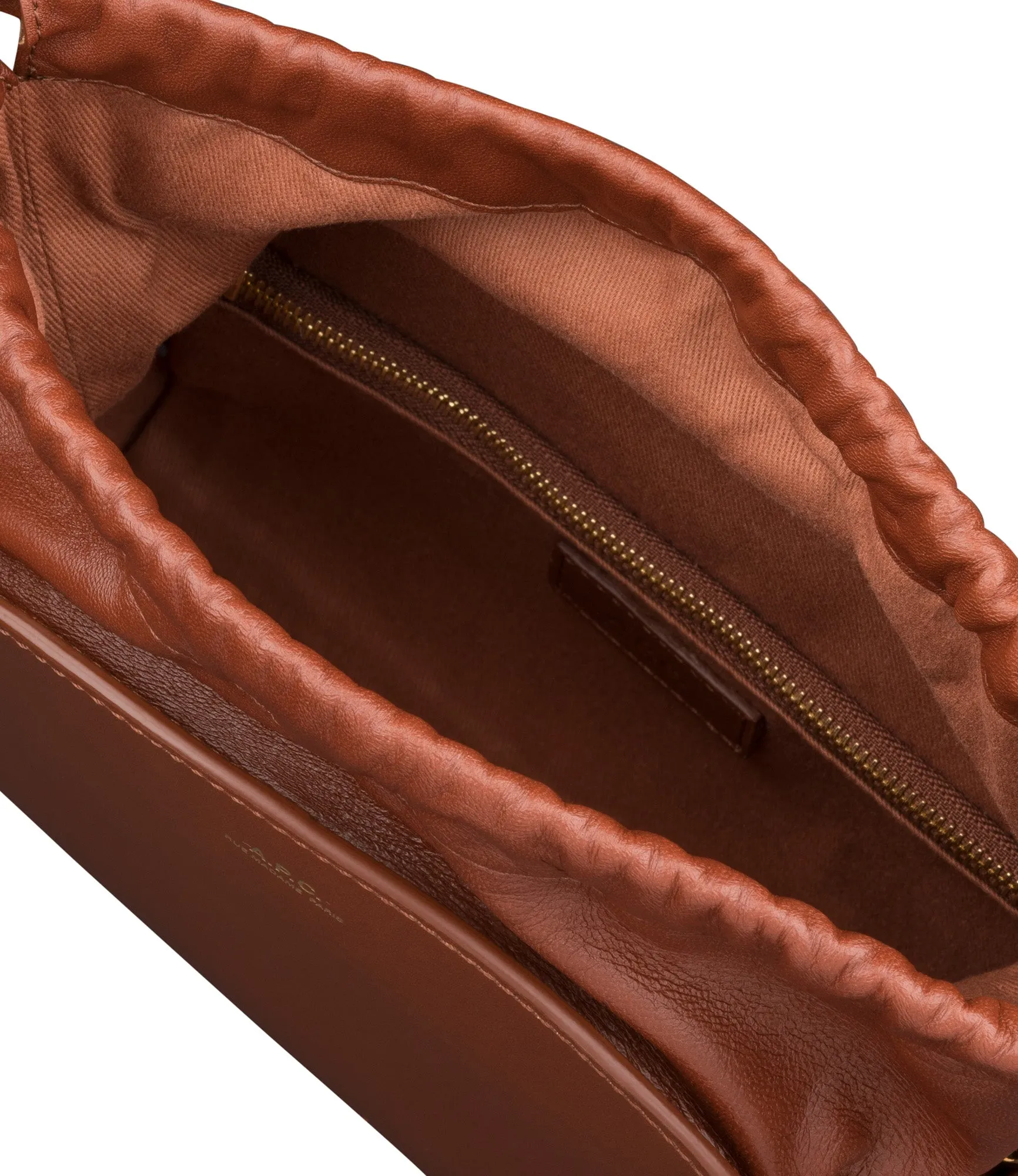 Demi-Lune Pochon Mini bag