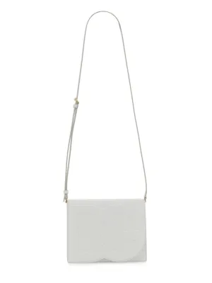 Dg Logo Shoulder Bag