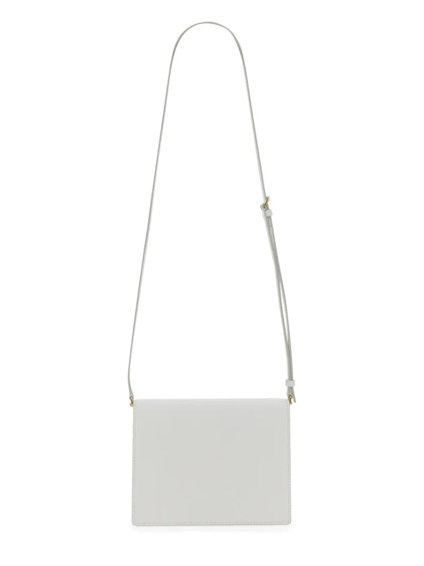 Dg Logo Shoulder Bag