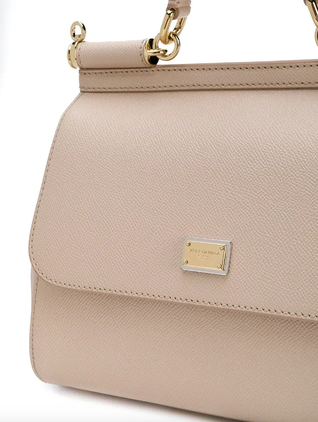 Dolce & Gabbana Large Sicily handbag