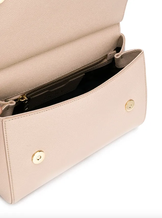 Dolce & Gabbana Large Sicily handbag