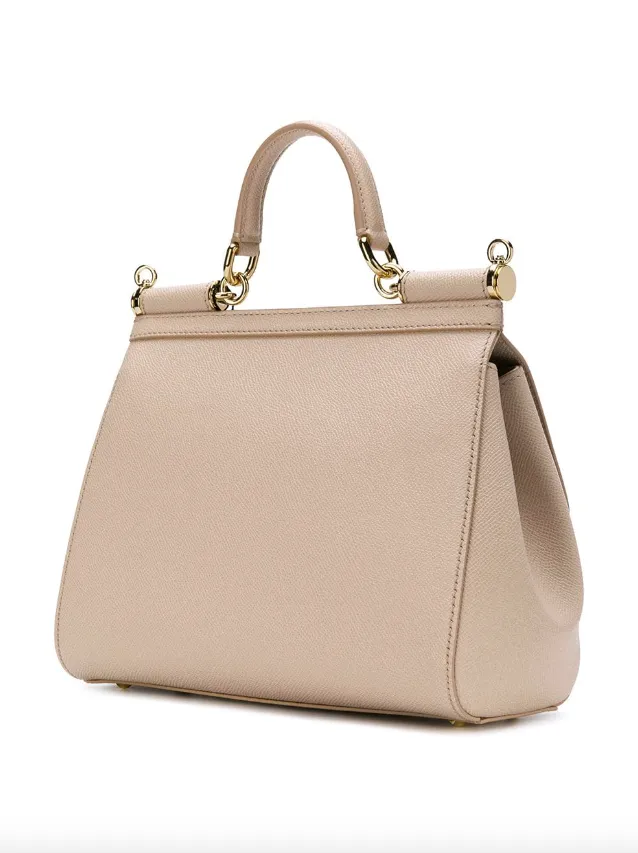 Dolce & Gabbana Large Sicily handbag