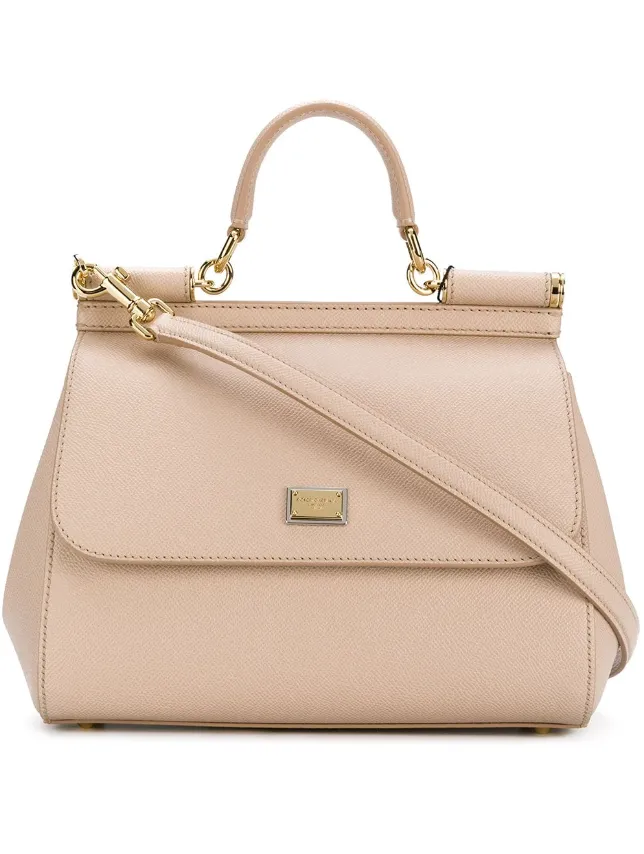 Dolce & Gabbana Large Sicily handbag