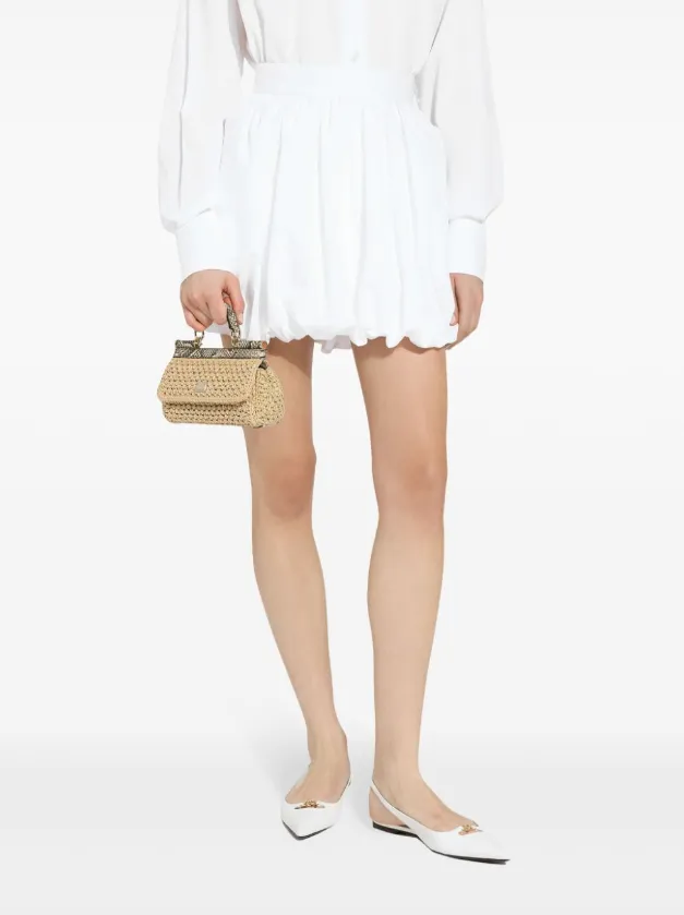 Dolce & Gabbana Small Sicily handbag