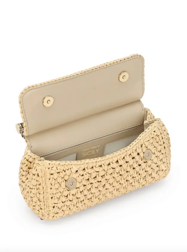 Dolce & Gabbana Small Sicily handbag