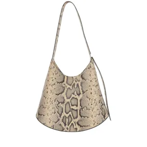 Eldorado Medium Leather Shoulder Bag