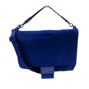 Fendi Nylon Handbag Shoulder Bag (Pre-Owned)
