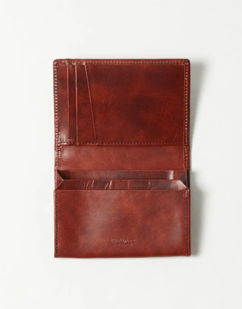Folder MSPC Product Limited Edition Cardcase No.223225-CL