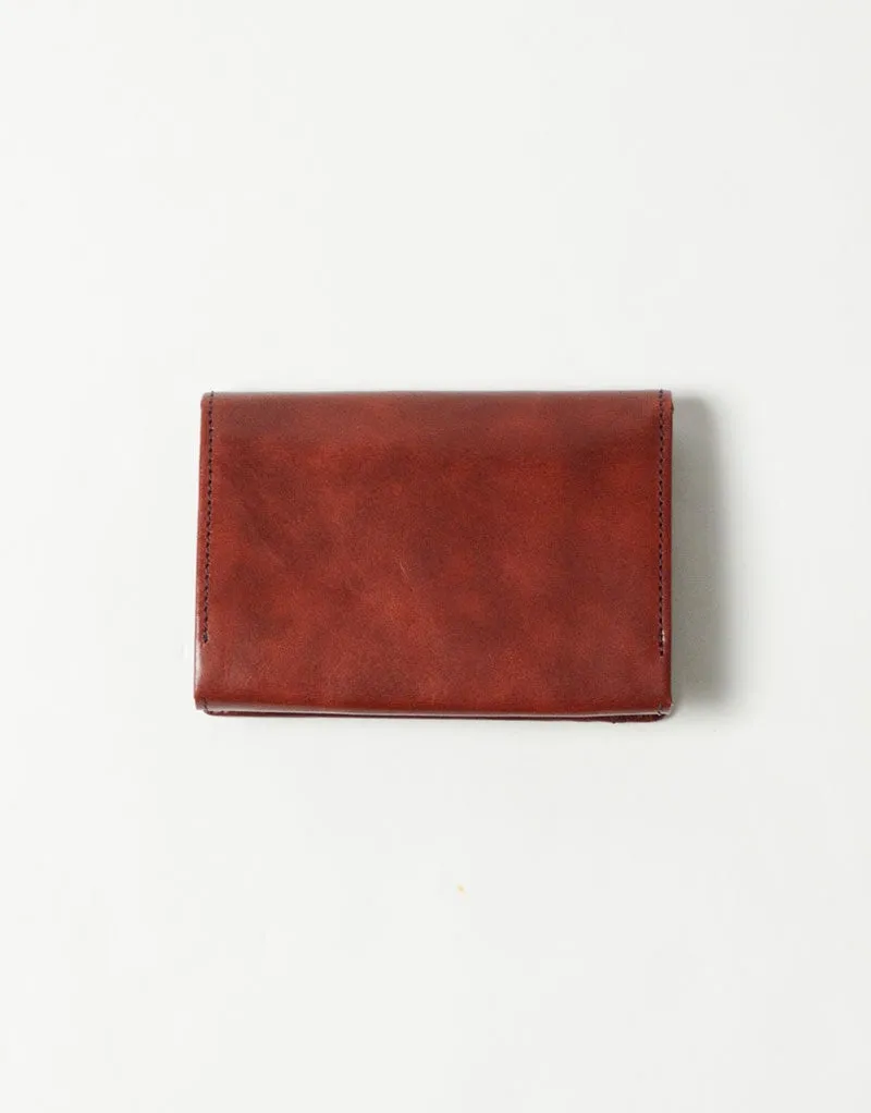 Folder MSPC Product Limited Edition Cardcase No.223225-CL