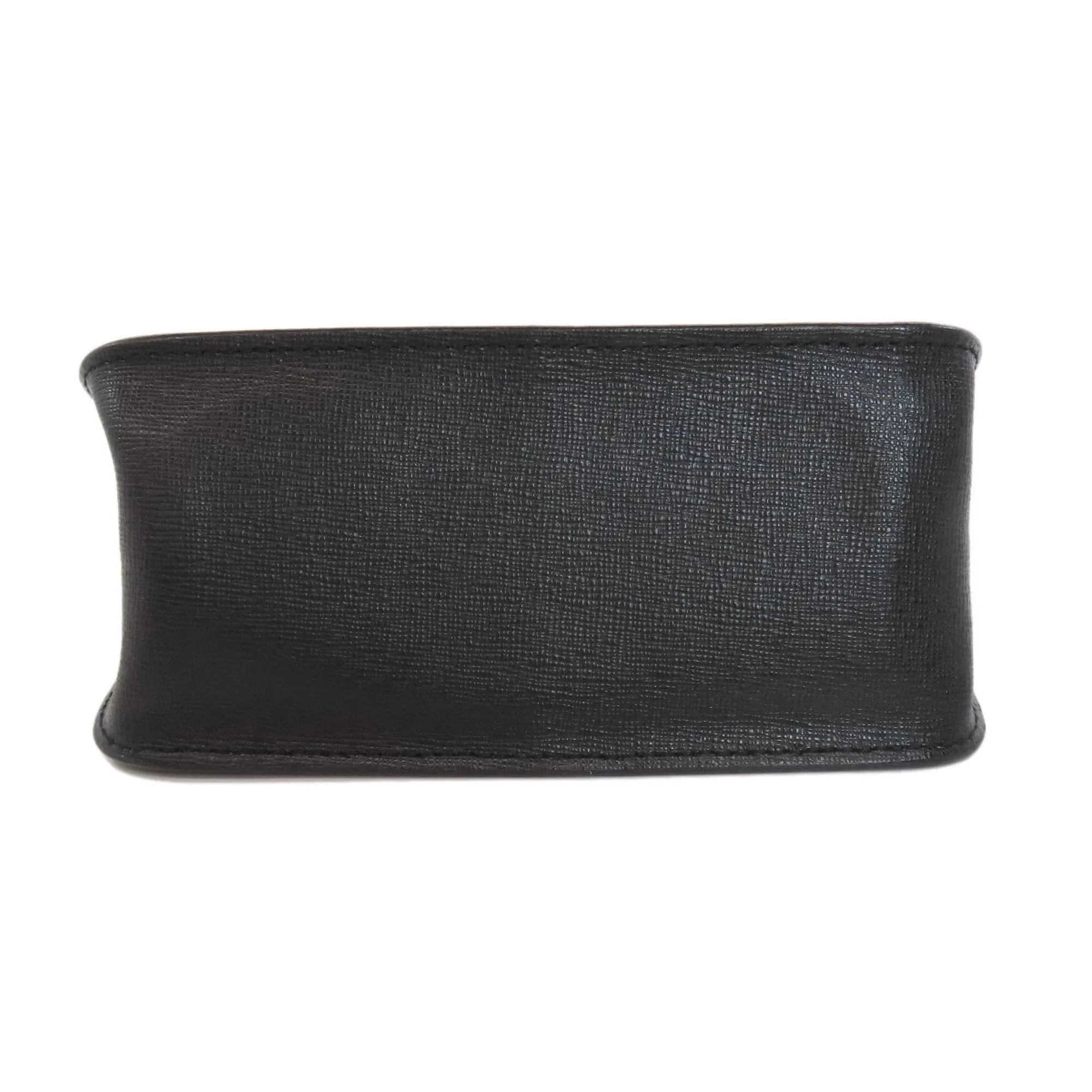 Furla  Leather Shoulder Bag (Pre-Owned)