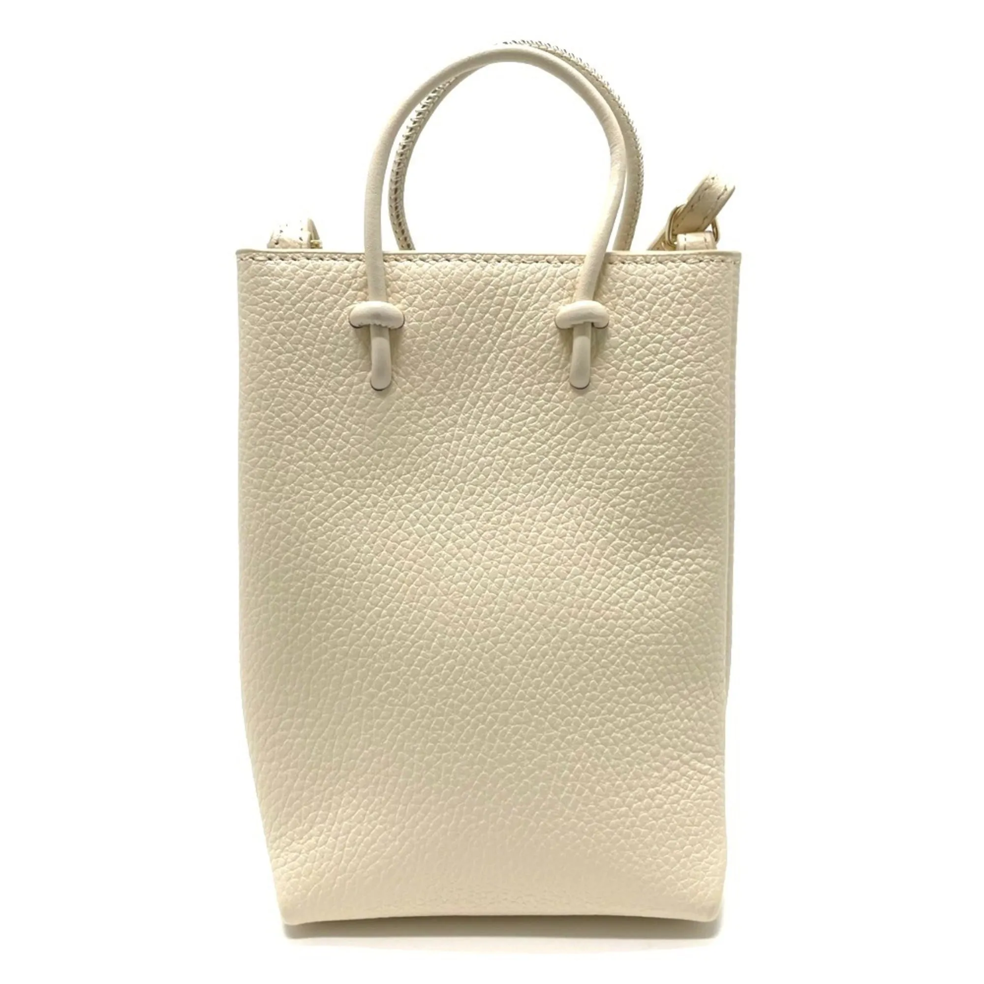 Furla  Leather Shoulder Bag (Pre-Owned)