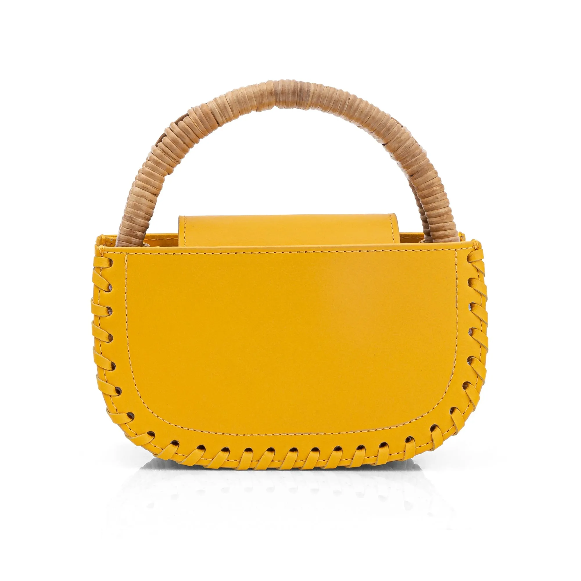Gal Bag Yellow