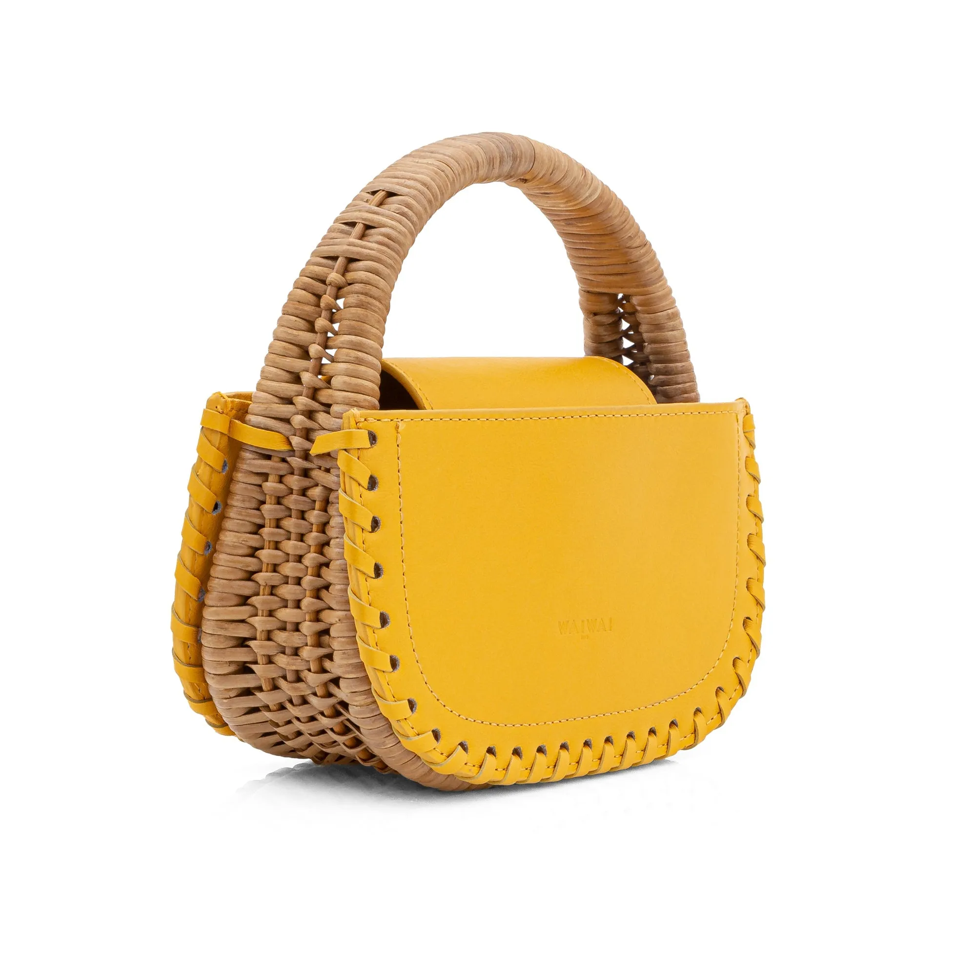 Gal Bag Yellow