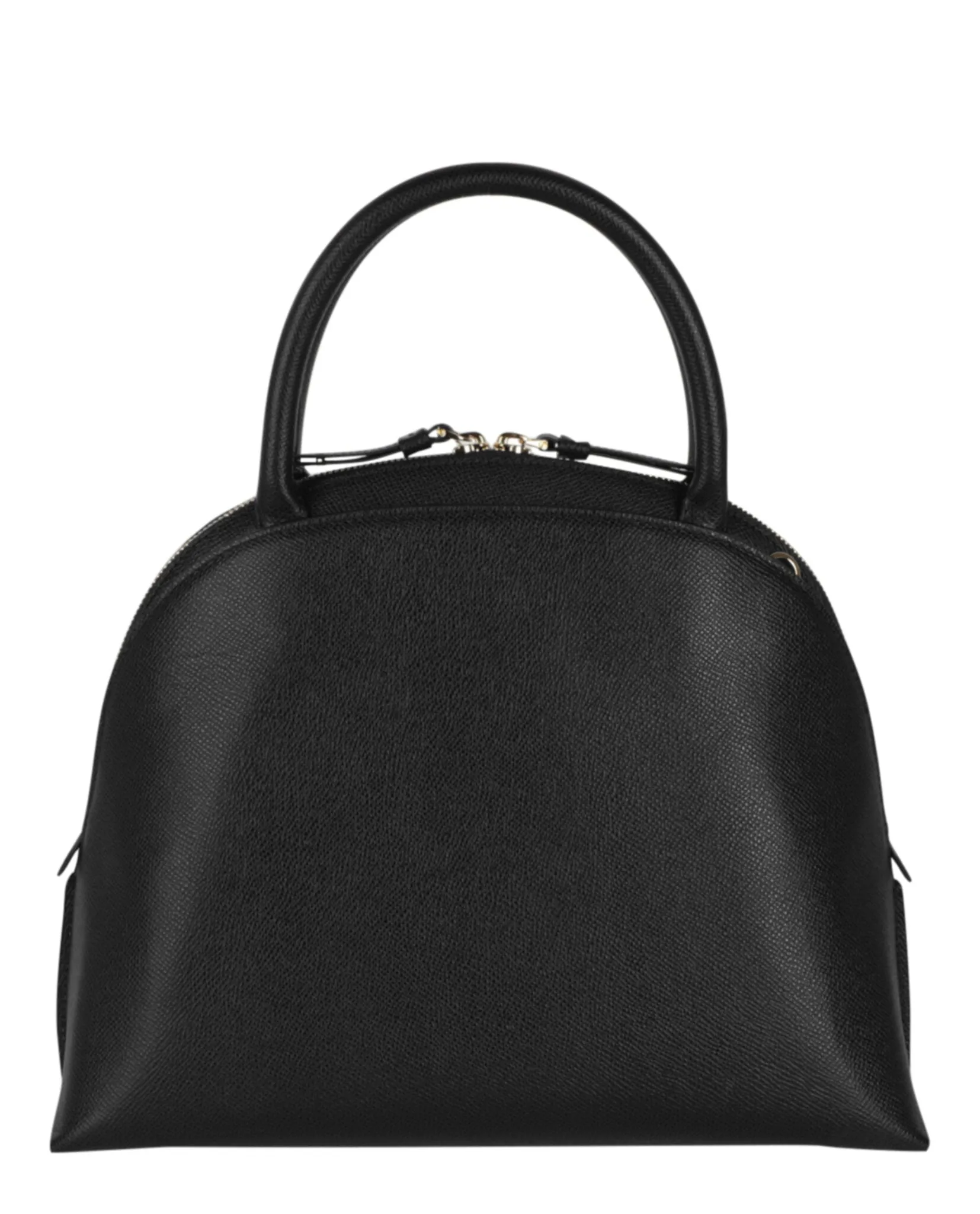 Gancini Medium Top Handle Bag