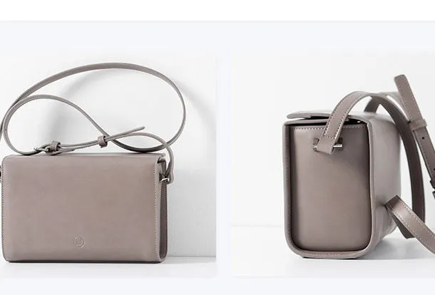 Genuine Leather bag shoulder bag for women leather crossbody bag
