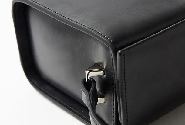 Genuine Leather bag shoulder bag for women leather crossbody bag