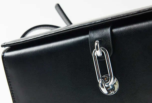 Genuine Leather bag shoulder bag for women leather crossbody bag