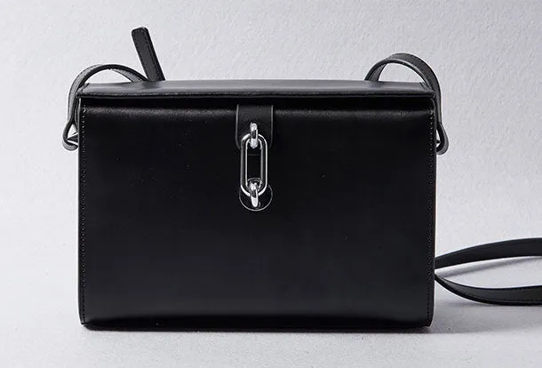Genuine Leather bag shoulder bag for women leather crossbody bag