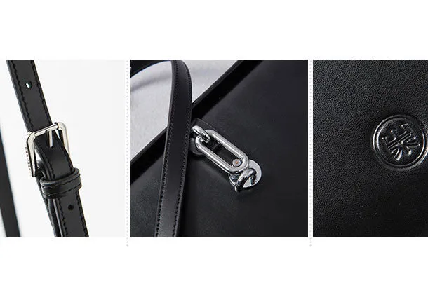 Genuine Leather bag shoulder bag for women leather crossbody bag
