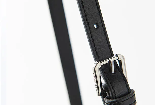 Genuine Leather bag shoulder bag for women leather crossbody bag