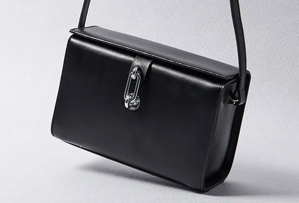 Genuine Leather bag shoulder bag for women leather crossbody bag