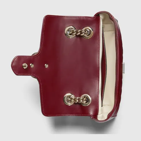 GG Marmont mini shoulder bag