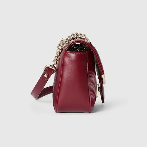 GG Marmont mini shoulder bag