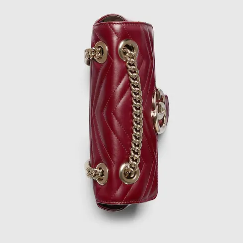GG Marmont mini shoulder bag