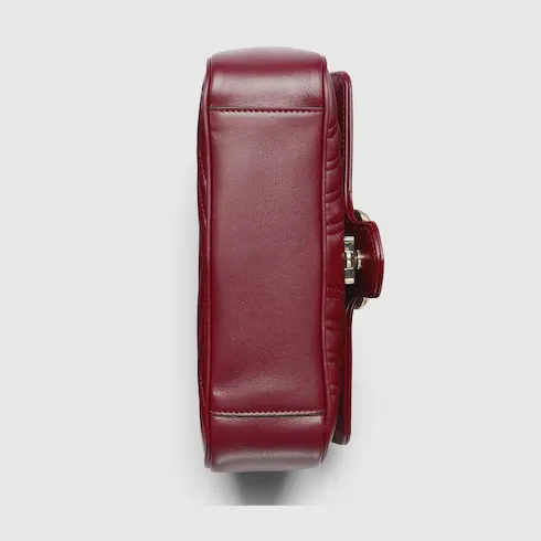 GG Marmont mini shoulder bag