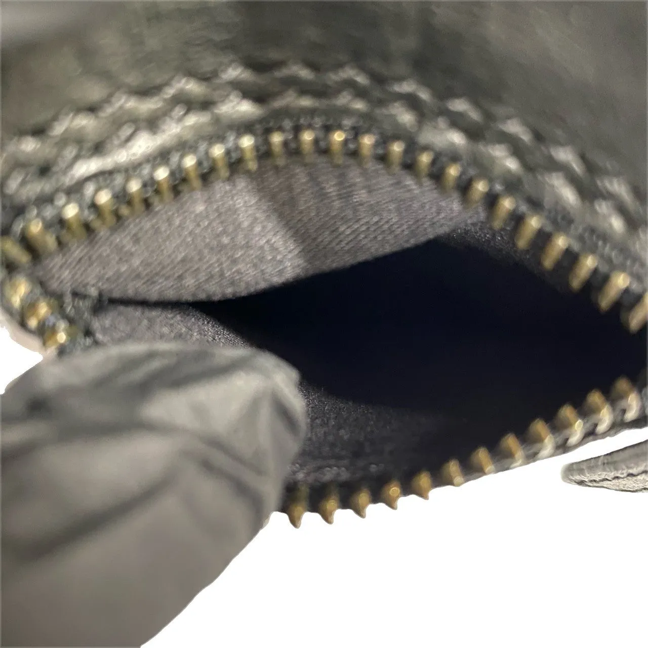 GIVENCHY Shoulder Bag canvas black
