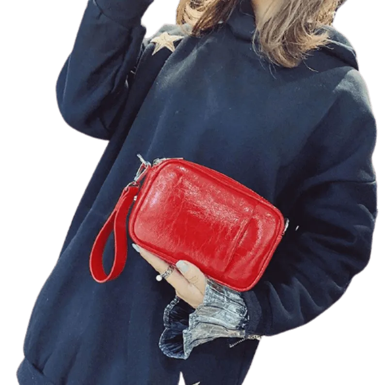 Glossy Waist pack