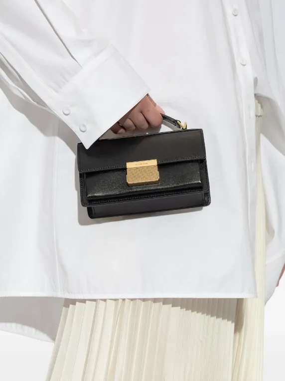 Golden Goose Small Venezia Bag