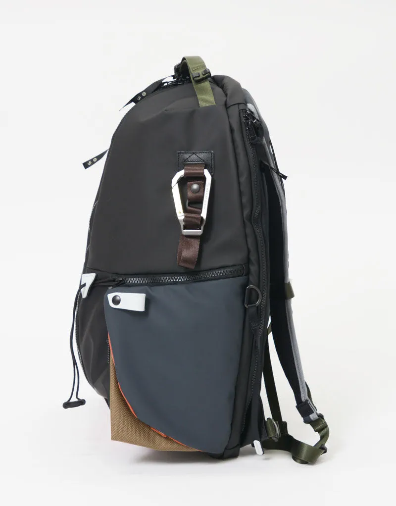 GOOPi MADE ?? master-piece Backpack No. 02050-GO