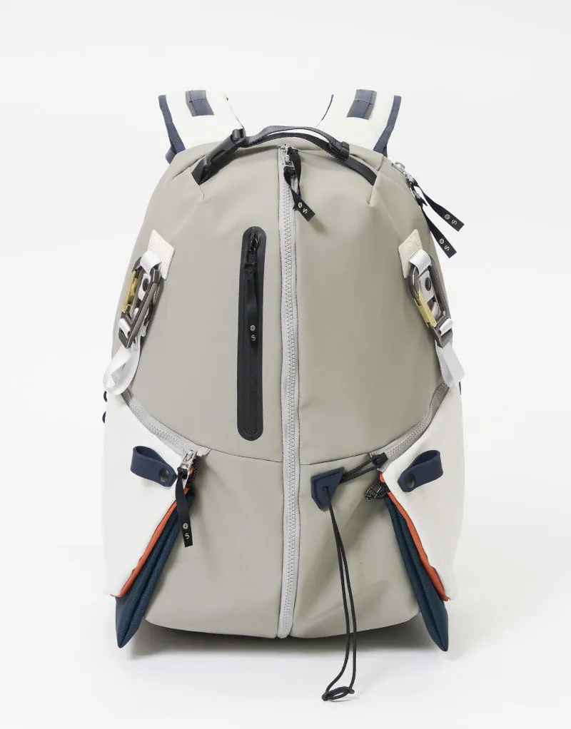 GOOPi MADE ?? master-piece Backpack No. 02050-GO