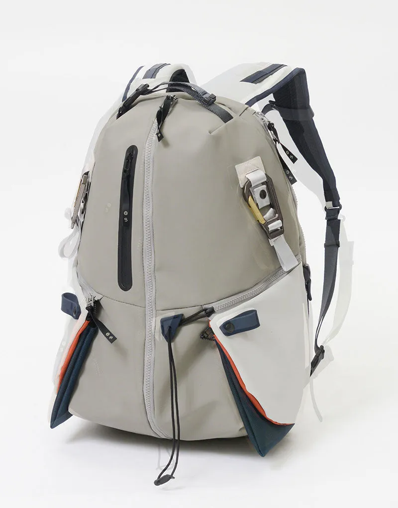 GOOPi MADE ?? master-piece Backpack No. 02050-GO