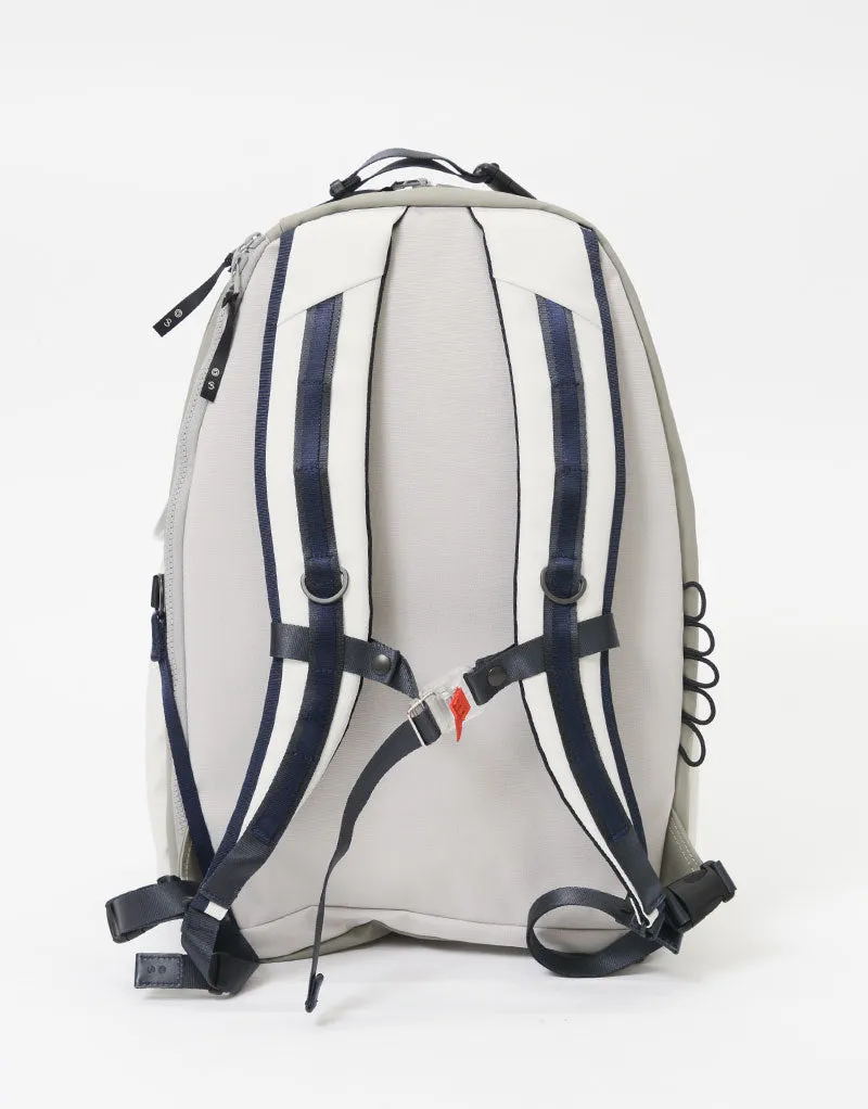 GOOPi MADE ?? master-piece Backpack No. 02050-GO