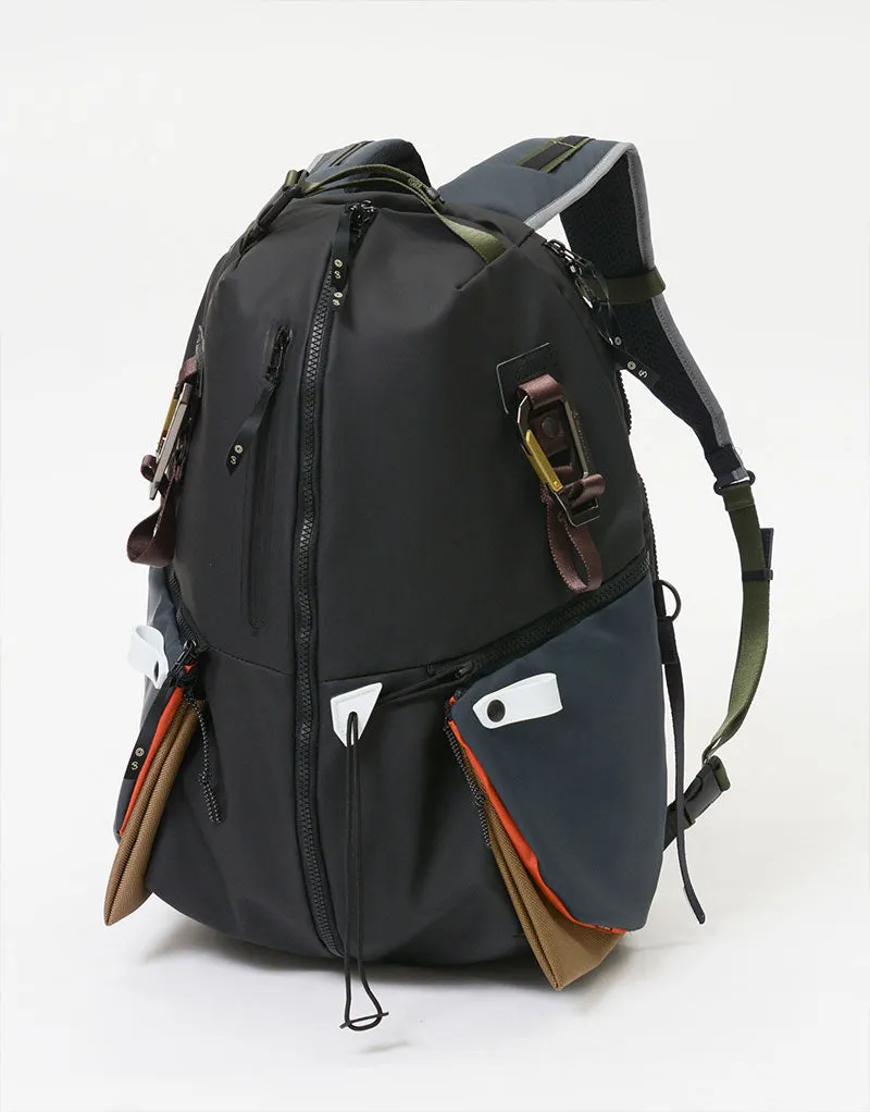 GOOPi MADE ?? master-piece Backpack No. 02050-GO