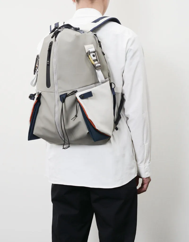 GOOPi MADE ?? master-piece Backpack No. 02050-GO