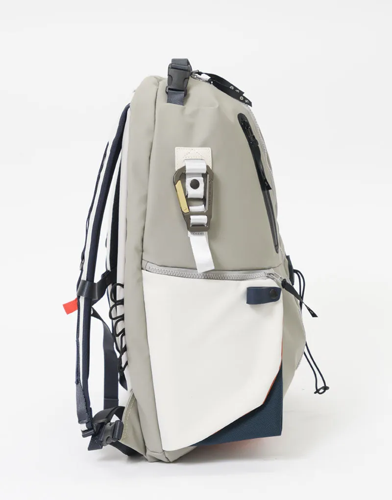 GOOPi MADE ?? master-piece Backpack No. 02050-GO