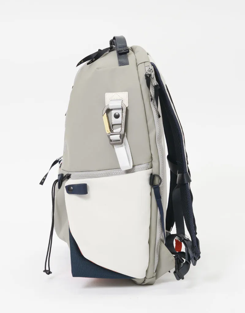 GOOPi MADE ?? master-piece Backpack No. 02050-GO