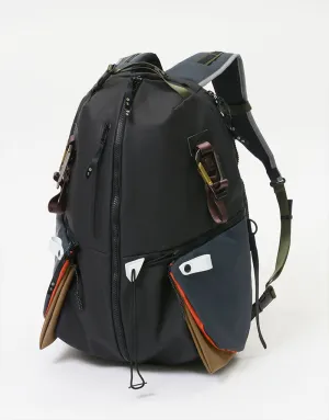 GOOPi MADE ?? master-piece Backpack No. 02050-GO