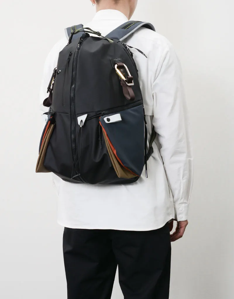 GOOPi MADE ?? master-piece Backpack No. 02050-GO