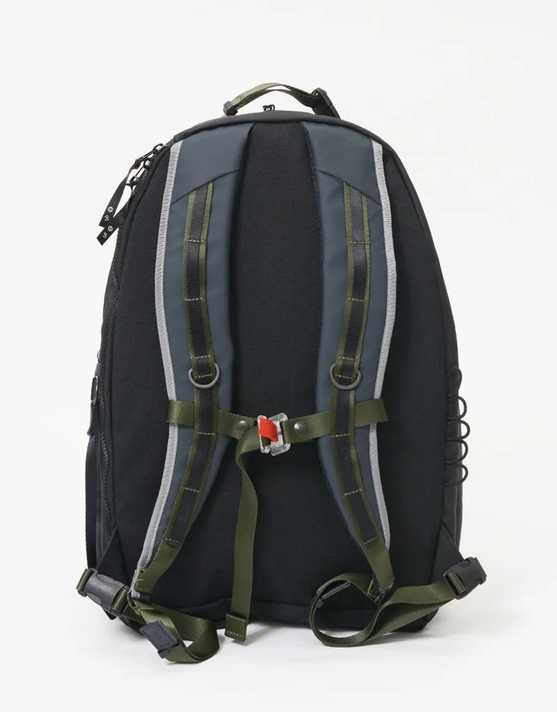 GOOPi MADE ?? master-piece Backpack No. 02050-GO