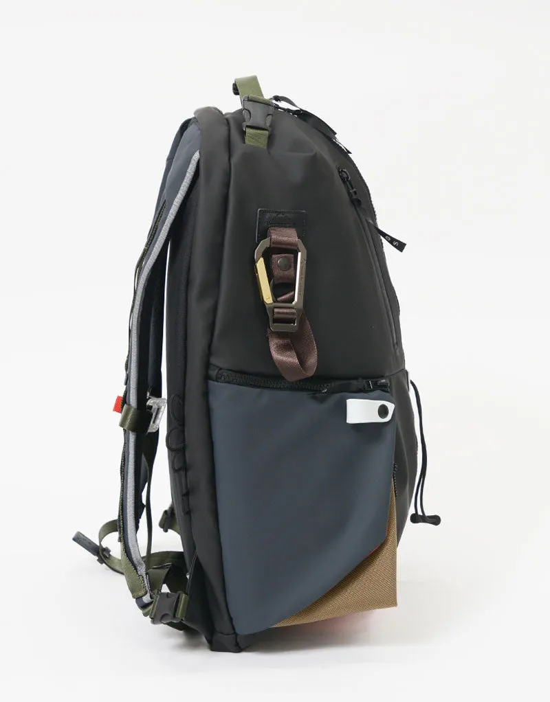 GOOPi MADE ?? master-piece Backpack No. 02050-GO
