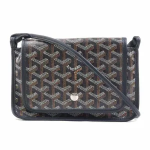 Goyard Coated Canvas Shoulder Bag (Pre-Owned)